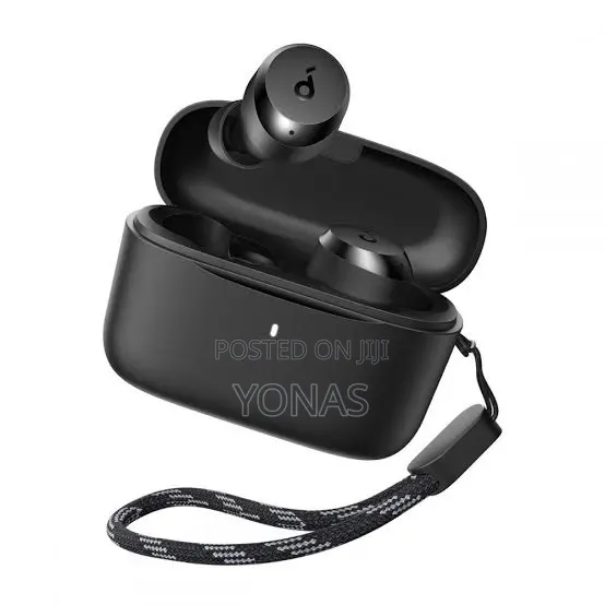Soundcore A20i – Big on Sound!