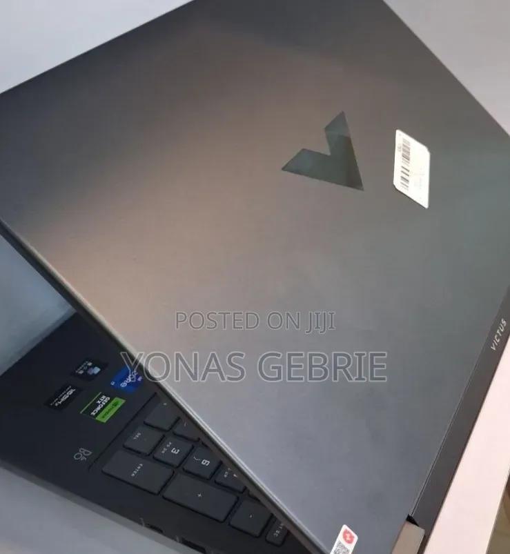 New Laptop HP 16GB Intel Core i7 SSD 1T