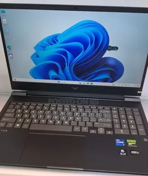 New Laptop HP 16GB Intel Core i7 SSD 1T