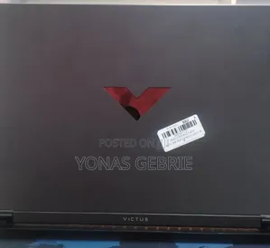 New Laptop HP 16GB Intel Core i7 SSD 1T