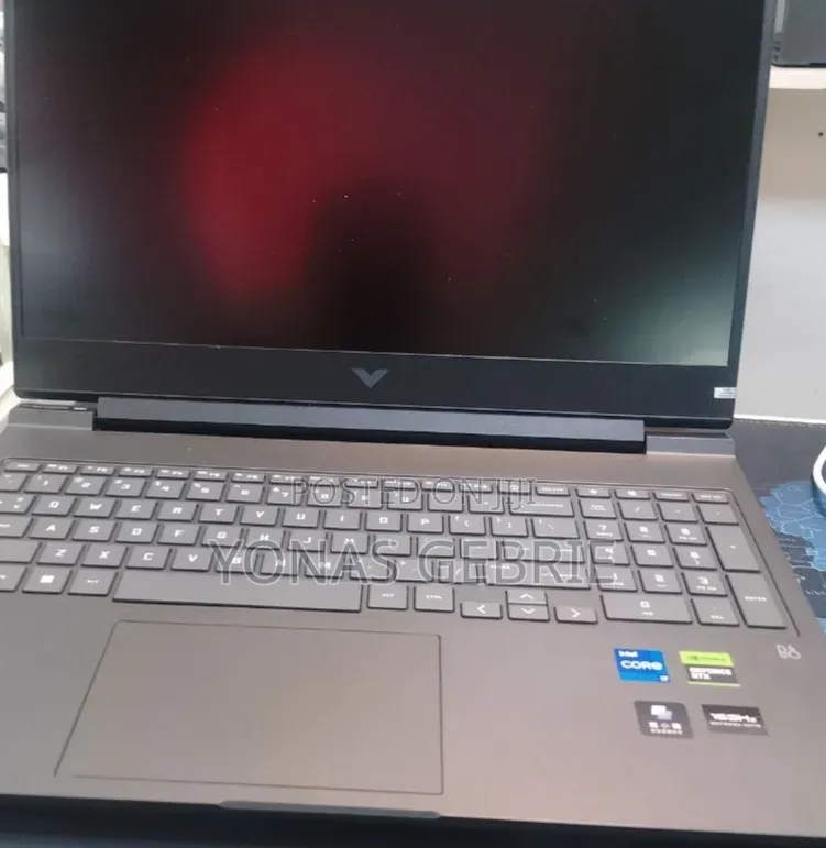 New Laptop HP 16GB Intel Core i7 SSD 1T