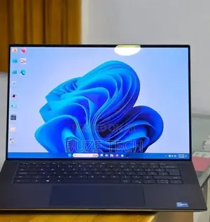 New Laptop Dell Precision 5560 16GB Intel Core i7 SSD 512GB