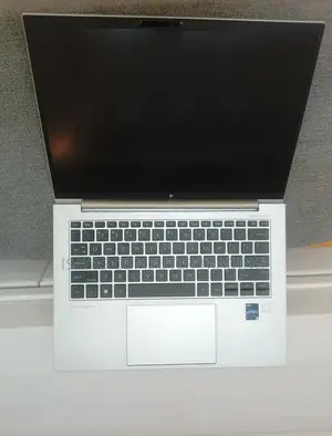 New Laptop HP EliteBook 840 G8 16GB Intel Core i5 SSD 512GB