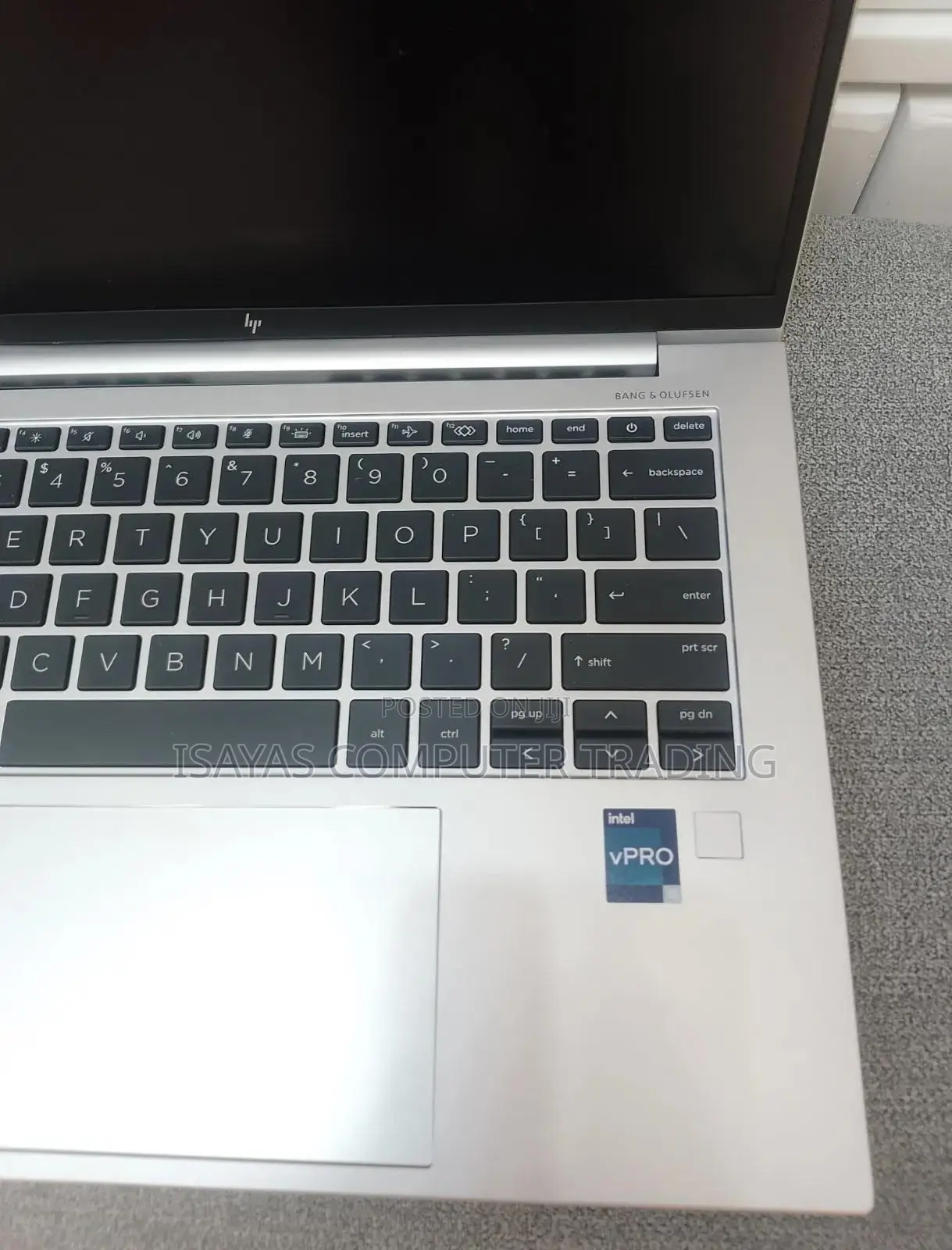 New Laptop HP EliteBook 840 G8 16GB Intel Core i5 SSD 512GB