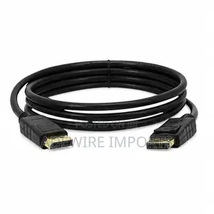 Dp to Dp Cable 1.5m With Vat