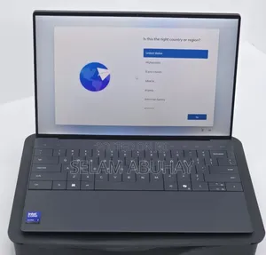 New Laptop Dell XPS 13 16GB Intel Core Ultra 7 SSD 512GB