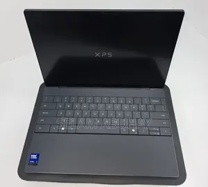 New Laptop Dell XPS 13 16GB Intel Core Ultra 7 SSD 512GB