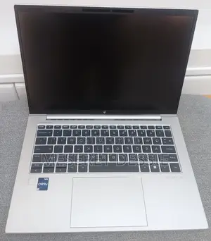 New Laptop HP EliteBook 840 16GB Intel Core i5 SSD 512GB