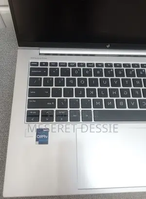 New Laptop HP EliteBook 840 16GB Intel Core i5 SSD 512GB