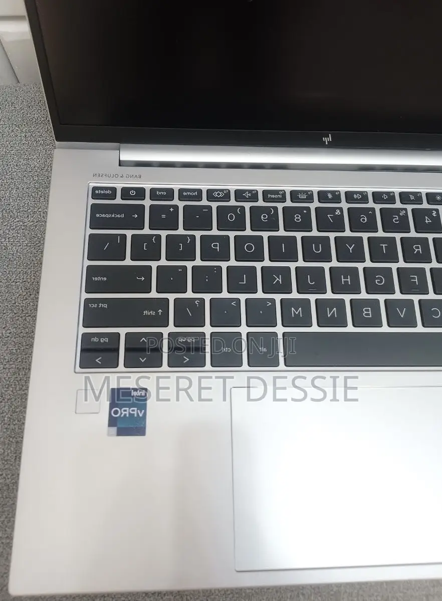 New Laptop HP EliteBook 840 16GB Intel Core i5 SSD 512GB