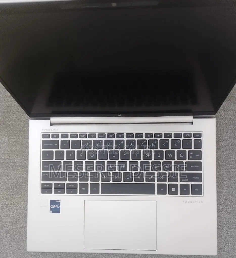 New Laptop HP EliteBook 840 16GB Intel Core i5 SSD 512GB