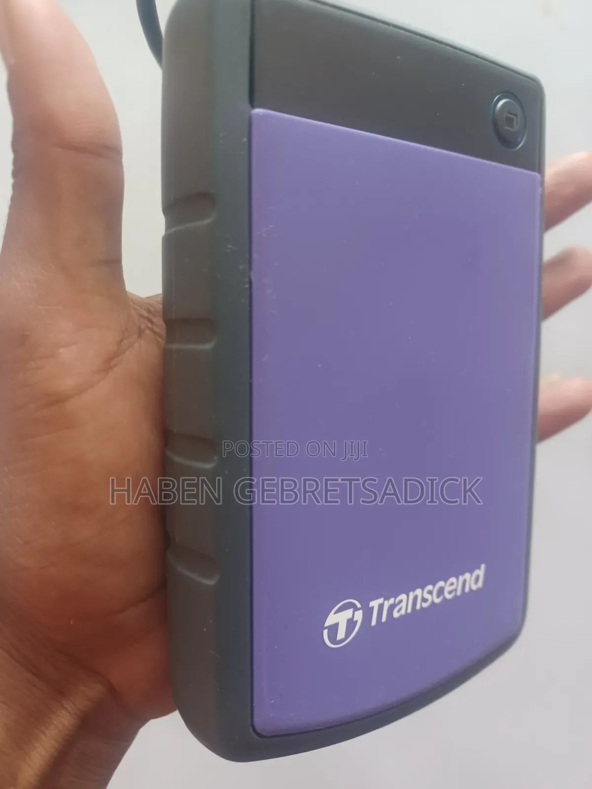 Harddisk 2tb