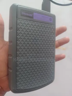 Harddisk 2tb
