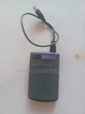 Harddisk 2tb