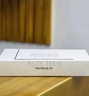 New Laptop Apple MacBook Air 2026 M5 16GB Apple M5 SSD 512GB
