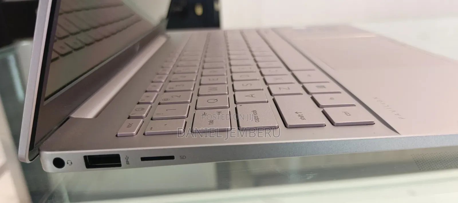 New Laptop HP Pavilion 15 16GB Intel Core i7 SSD 1T