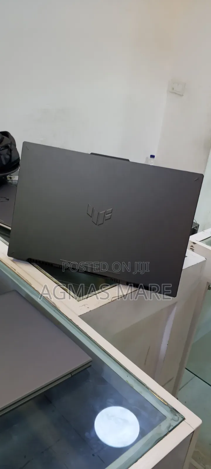 New Laptop Asus TUF Gaming A17 16GB Intel Core i7 SSD 1T