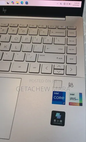 New Laptop HP ZBook 14 16GB Intel Core i9 SSD 512GB