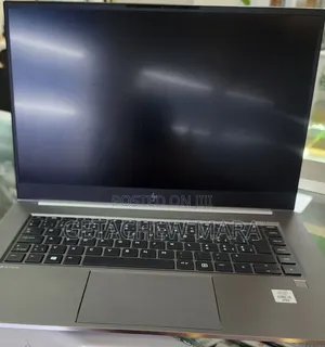 New Laptop HP ZBook 14 16GB Intel Core i9 SSD 512GB
