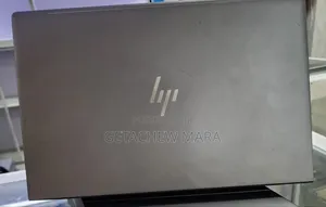 New Laptop HP ZBook 14 16GB Intel Core i9 SSD 512GB