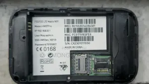 5g Lte Wifi Modem