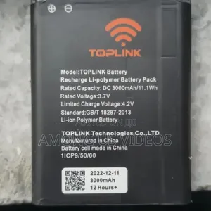 5g Lte Wifi Modem