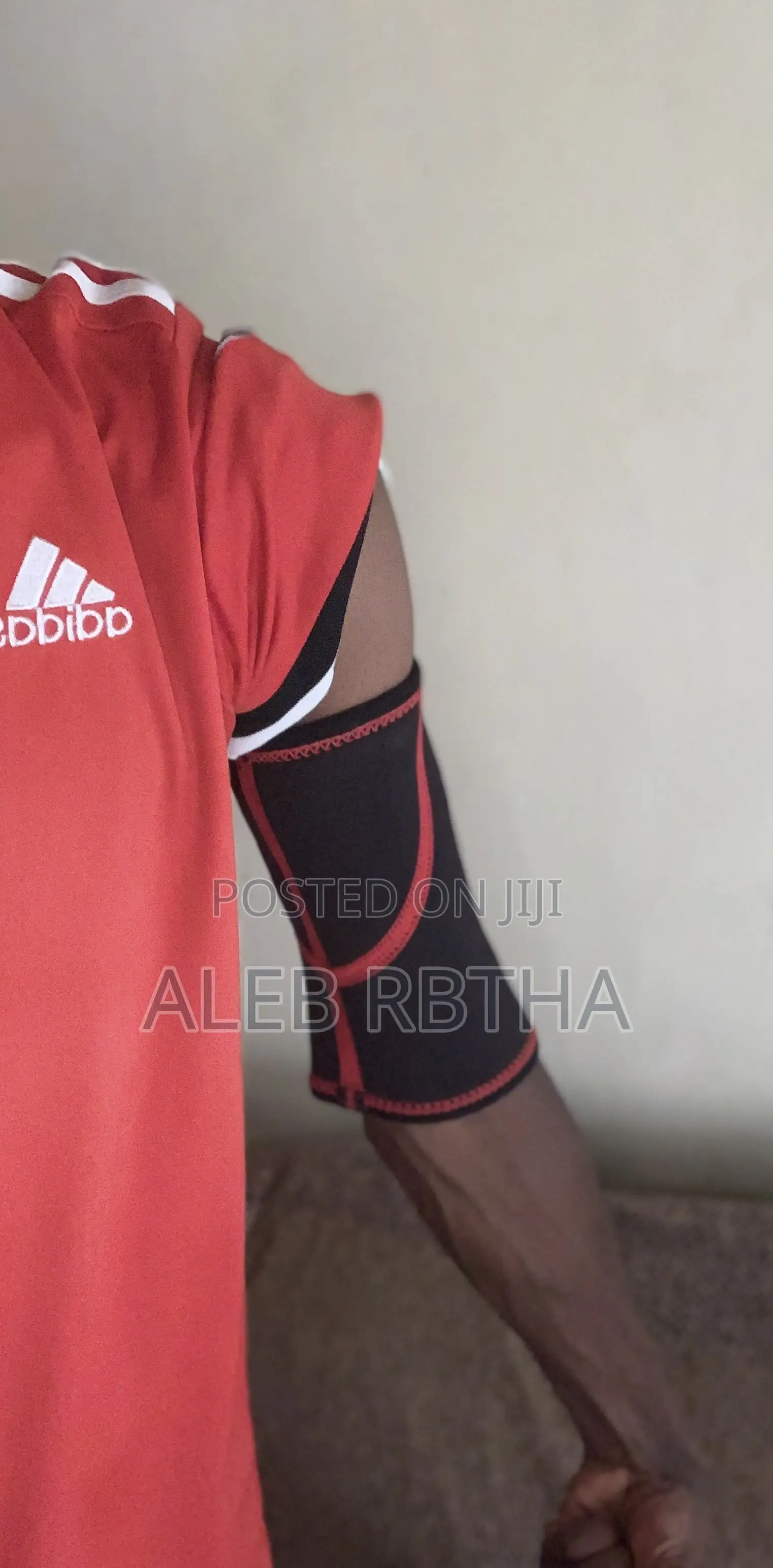 ታላቅ Discount 1869ብር የነበረዉ Originalpowerstrap 1350 ብር ብቻtelegram:Aalfc1