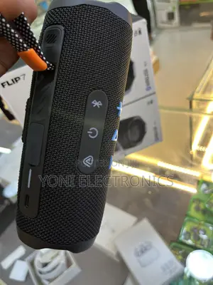 JBL Flip 7 Portable Wireless Bluetooth Speaker