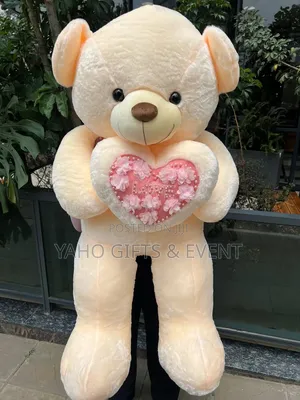 Teddy Bear Quality Foreign