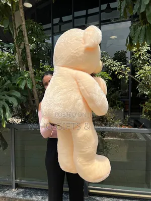 Teddy Bear Quality Foreign