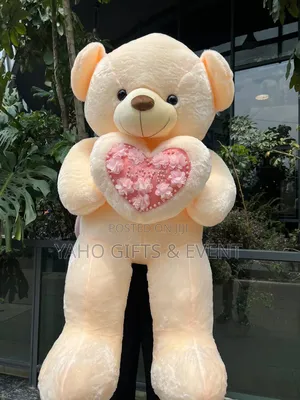 Teddy Bear Quality Foreign