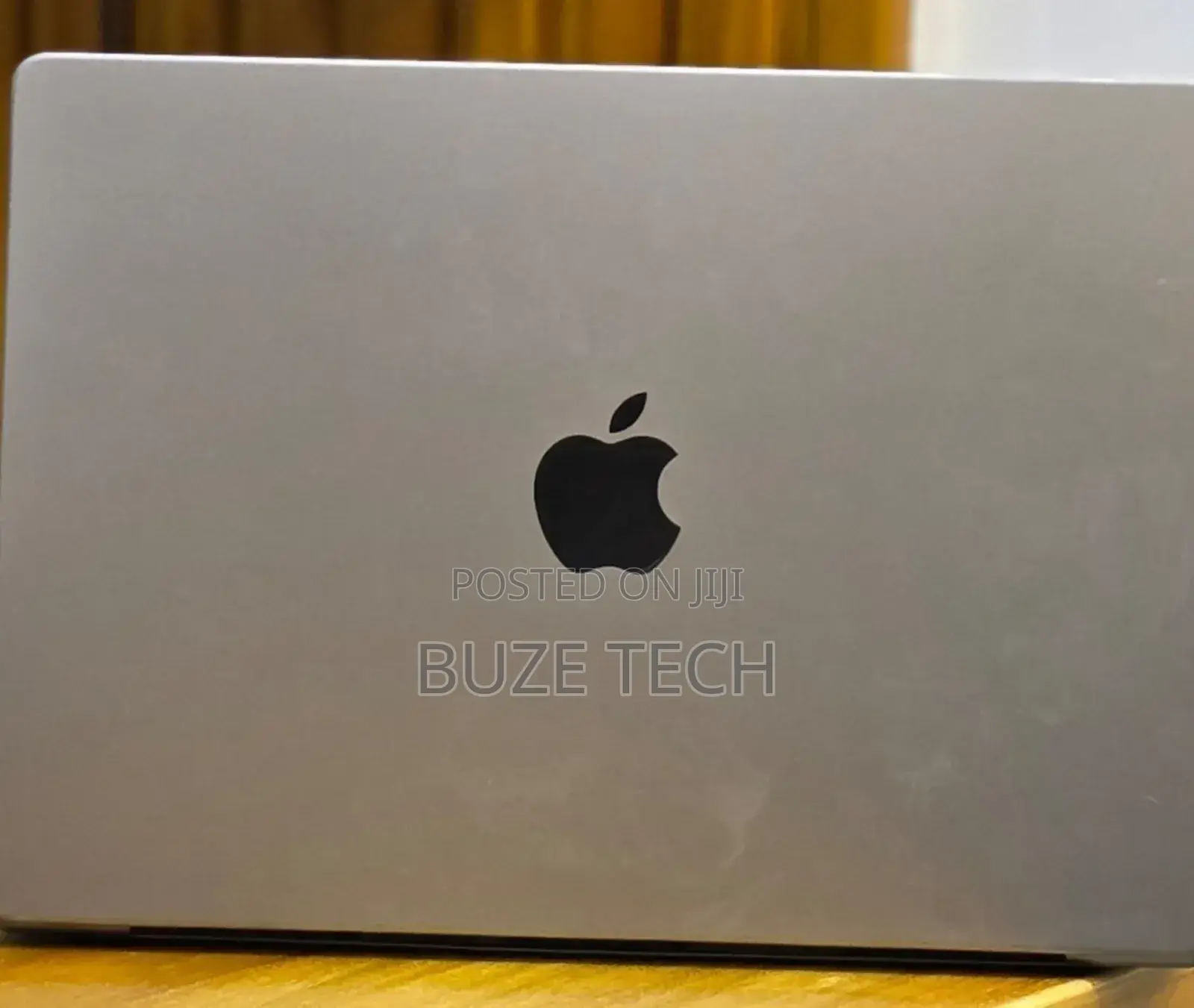 New Laptop Apple MacBook Pro 2021 M1 16GB Apple M1 Pro SSD 1T