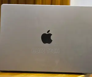 New Laptop Apple MacBook Pro 2021 M1 16GB Apple M1 Pro SSD 1T