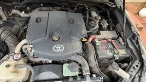 Toyota Hilux 2022 Silver