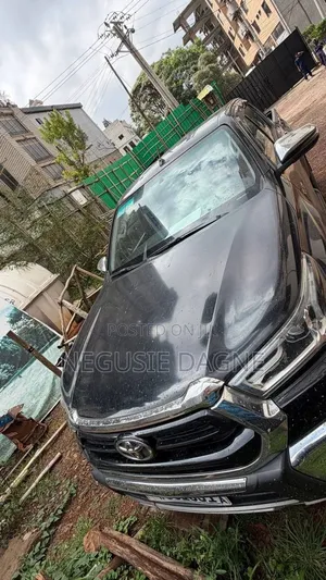 Toyota Hilux 2022 Silver