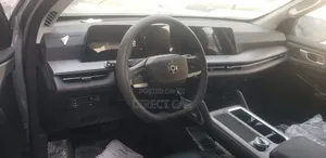 New Changan Hunter Plus 2.0 Petrol 4x4 2025 Silver