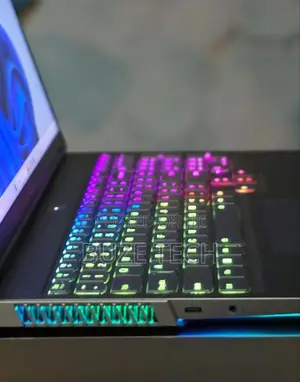 New Laptop Lenovo Legion 9 32GB AMD Ryzen 9 SSD 1T