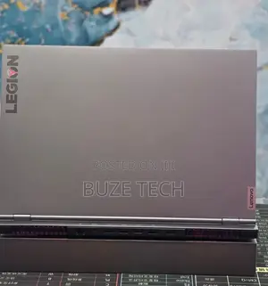 New Laptop Lenovo Legion 9 32GB AMD Ryzen 9 SSD 1T