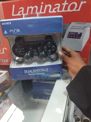 Ps3 Sony Playstation