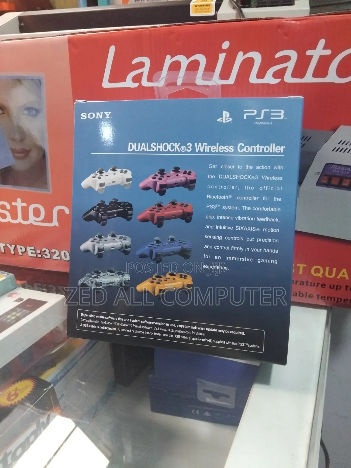 Ps3 Sony Playstation