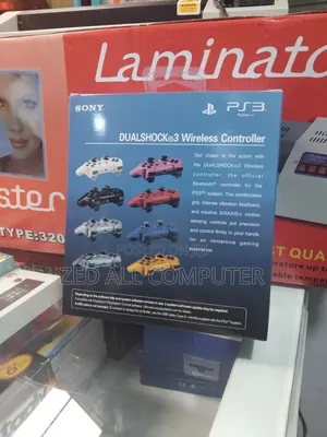 Ps3 Sony Playstation