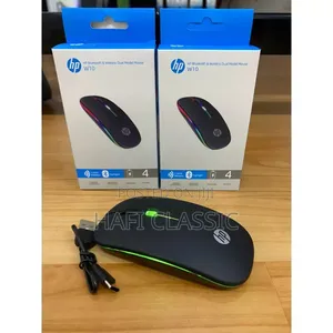 Hp W10 Wireless Mouse