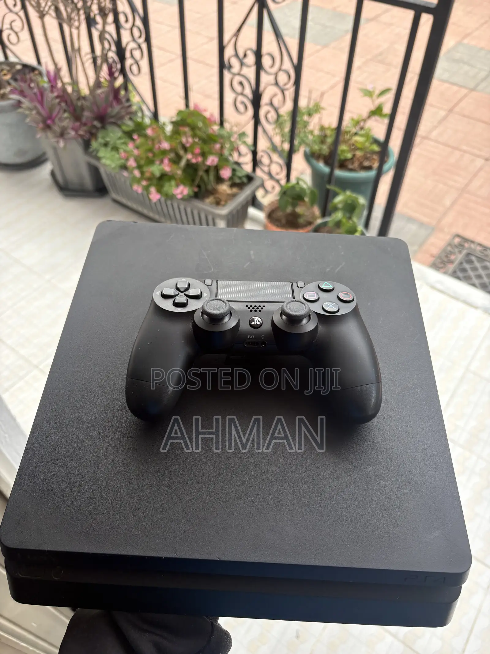 Playstation 4 Slim