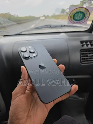 Apple iPhone 16 Pro 128 GB Gray