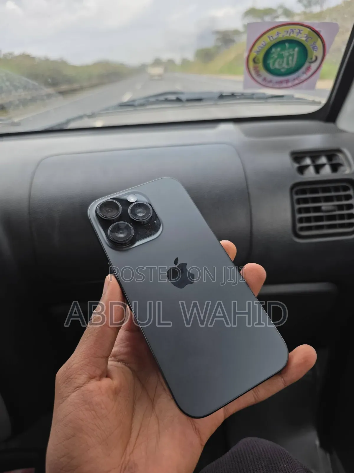 Apple iPhone 16 Pro 128 GB Gray