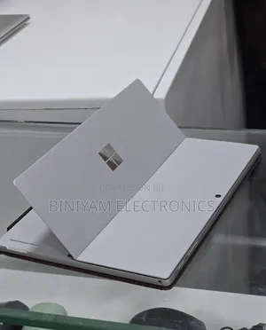 New Laptop Microsoft Surface Pro 6 8GB Intel Core i5 SSD 128GB