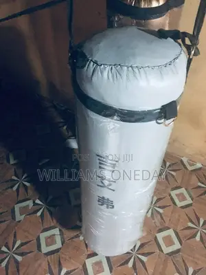 Punch Bag With