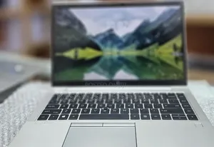 New Laptop HP EliteBook 840 16GB Intel Core i7 SSD 512GB