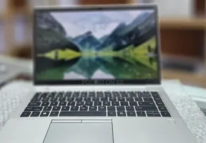 New Laptop HP EliteBook 840 16GB Intel Core i7 SSD 512GB