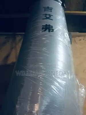 Punch Bag With